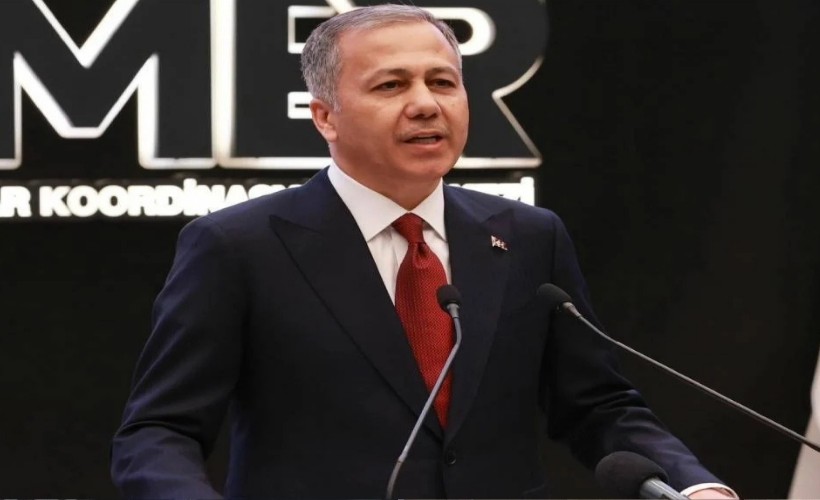 Tepki çeken turistik beldelerin görüntülerine Bakan Yerlikaya el attı