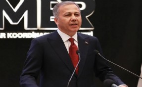 Tepki çeken turistik beldelerin görüntülerine Bakan Yerlikaya el attı