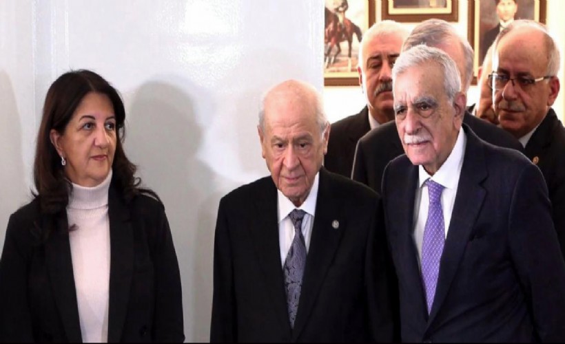 Terörsüz Türkiye Komisyonu kuruluyor! Tarih verildi