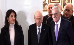 Terörsüz Türkiye Komisyonu kuruluyor! Tarih verildi