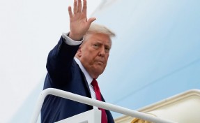 Trump'tan tansiyonu yükseltecek tehdit: ABD müdahale edecek mi?