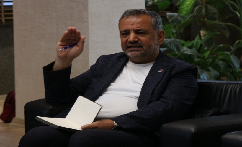 Tugay bin 30 işçinin çıkarılacağını açıkladı: Aslanoğlu sendikacılarla görüştü!