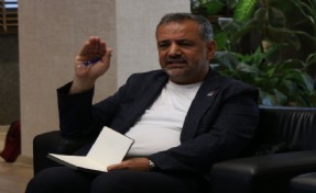 Tugay bin 30 işçinin çıkarılacağını açıkladı: Aslanoğlu sendikacılarla görüştü!