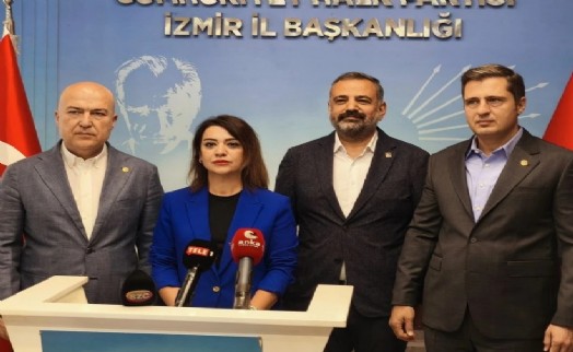 Tugay'dan Yücel ve Bakan'a 'fotoğraf' eleştirisi: 'Çözüme katkıları olmadı'