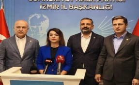 Tugay'dan Yücel ve Bakan'a 'fotoğraf' eleştirisi: 'Çözüme katkıları olmadı'
