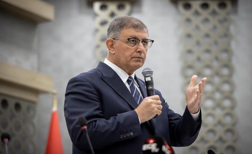 Tugay'dan sendikaya bordro çıkışı: 'Yalan söylüyorlar, gerçekten yeter'