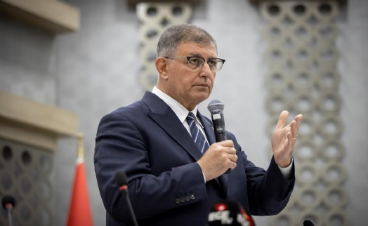 Tugay'dan sendikaya bordro çıkışı: 'Yalan söylüyorlar, gerçekten yeter'