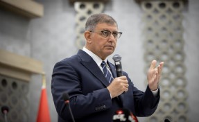Tugay'dan sendikaya bordro çıkışı: 'Yalan söylüyorlar, gerçekten yeter'