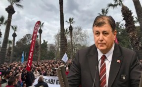 Tugay'dan sendikaya net çağrı: 'Çözüm üretme iradeniz yoksa kararı işçiye bırakın'