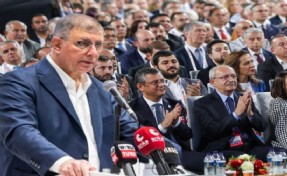 Tugay’dan Kurultay davasına ilişkin açıklama: ‘İddianamede kanıt yok!’