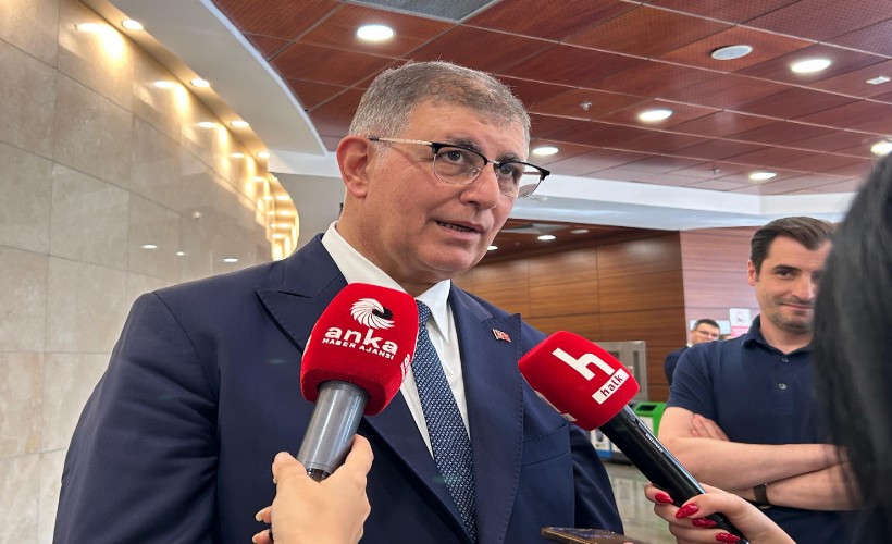 Tugay’dan Yücel ve Bakan’a sitem: Nedense suskunlar!