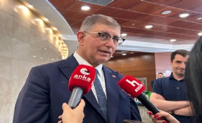 Tugay’dan Yücel ve Bakan’a sitem: Nedense suskunlar!
