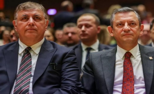 Tugay’dan kurultay davası öncesi mesaj: ‘Bu tartışma hukuki değil’