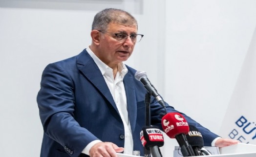 Tugay’dan kurultay soruşturması için ‘delil’ vurgusu: CHP’nin itibarı sarsılmaya çalışılıyor!