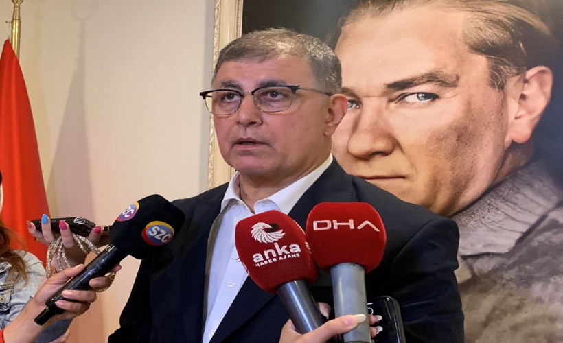 Tugay’dan merakla beklenen ‘TİS’ açıklaması: ‘Görüşme yolu kapanmıştır!’