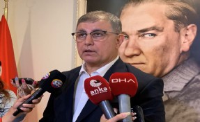 Tugay’dan merakla beklenen ‘TİS’ açıklaması: ‘Görüşme yolu kapanmıştır!’