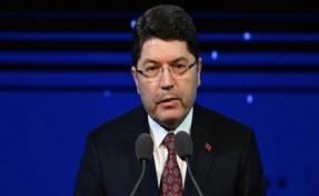 Adalet Bakanı Tunç: 1 yıl ceza alan 18 gün cezaevinde kalacak