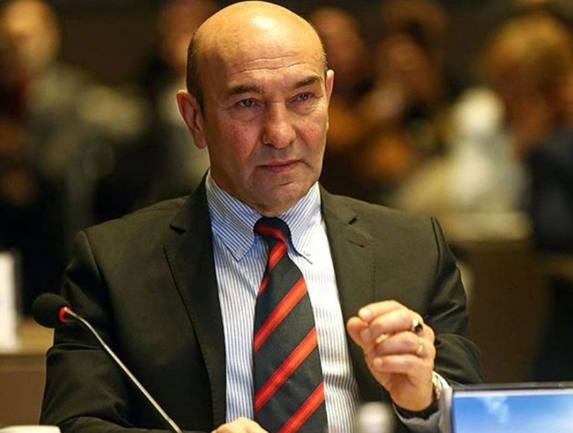Tunç Soyer’den çarpıcı TİS ve işçi çıkışı: Kambur CHP’nin sırtında kalacak!