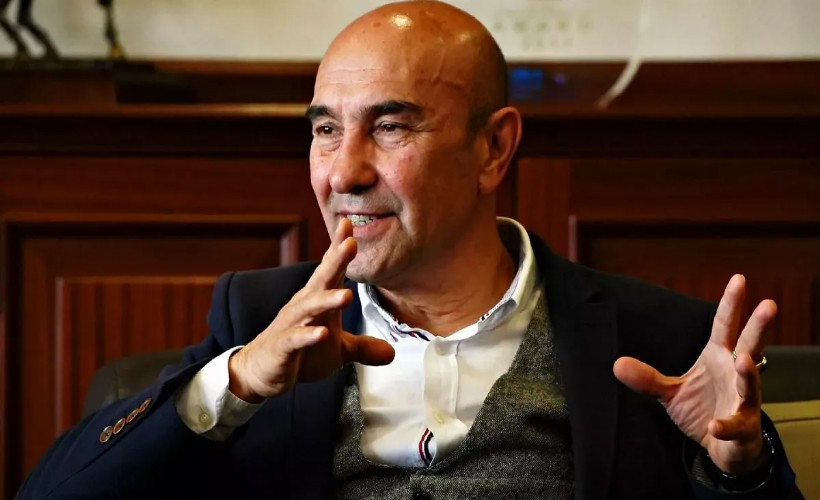 Tunç Soyer’den çarpıcı TİS ve işçi çıkışı: Kambur CHP’nin sırtında kalacak!