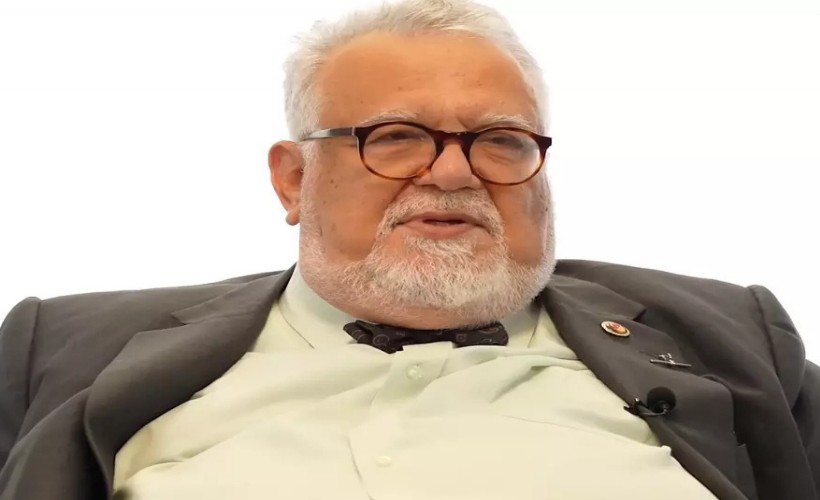 Türk halkına cahil demişti... Şengör, hakim karşısına çıkacak
