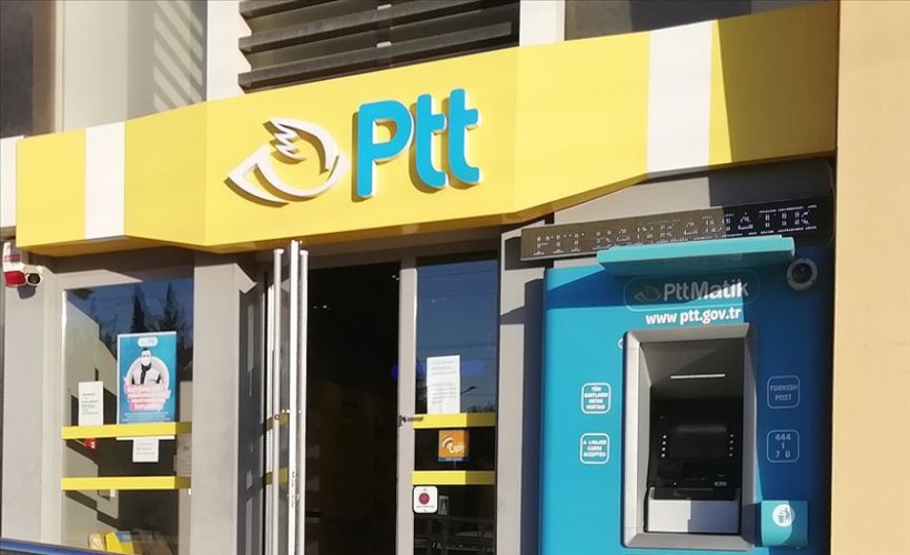 Türkiye Varlık Fonu’na devredilmişti: PTT’den zarar üstüne zarar