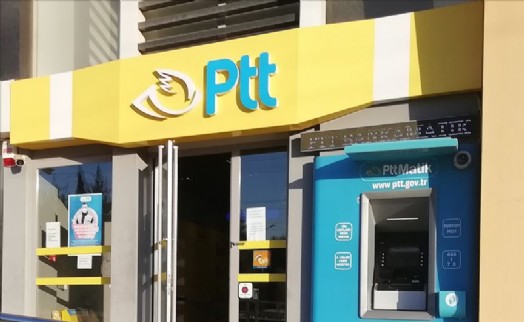 Türkiye Varlık Fonu’na devredilmişti: PTT’den zarar üstüne zarar