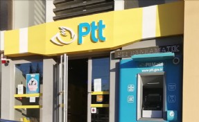 Türkiye Varlık Fonu’na devredilmişti: PTT’den zarar üstüne zarar