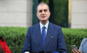 Türkiye'den ilk tepki... Ömer Çelik: Barbarca bir saldırganlıktır
