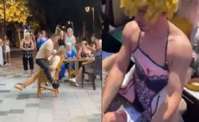 Türkiye günlerdir rezil görüntüleri konuşuyor... Belediye harekete geçti