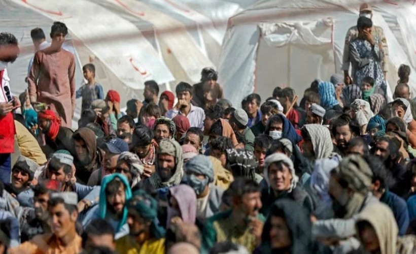 Türkiye'nin korkusu: 'İranlı mülteciler Türkiye'ye geliyor'