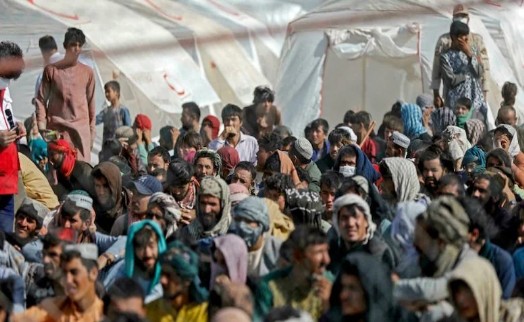 Türkiye'nin korkusu: 'İranlı mülteciler Türkiye'ye geliyor'