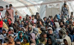Türkiye'nin korkusu: 'İranlı mülteciler Türkiye'ye geliyor'
