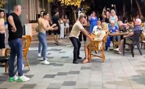 Türkiye'yi ayağa kaldıran görüntülerin ardından 4 vali acil olarak toplandı