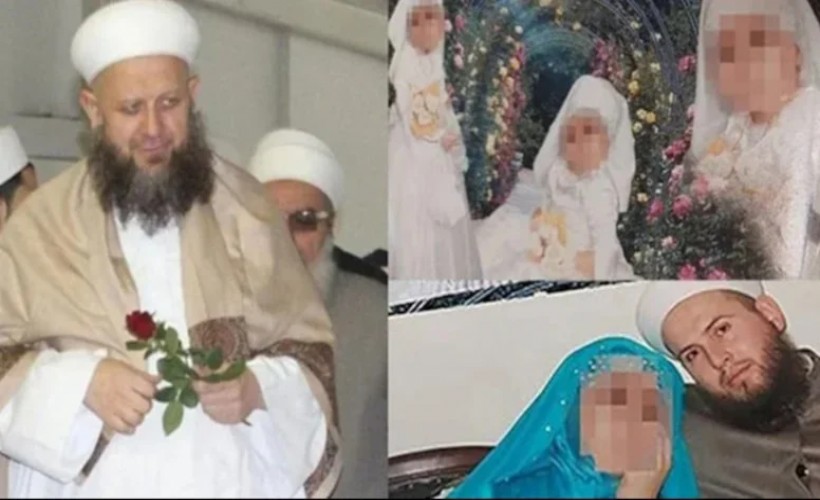 Türkiye'yi sarsan 6 yaşındaki 'gelin' davasında flaş gelişme