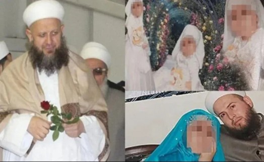 Türkiye'yi sarsan 6 yaşındaki 'gelin' davasında flaş gelişme
