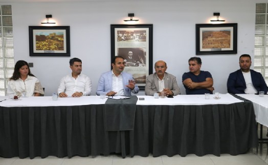 Türkiye’nin en pahalı betonu İzmir’de