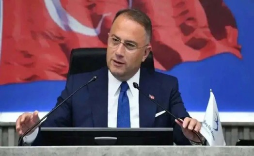 Murat Çalık İzmir'de biyopsiye alındı