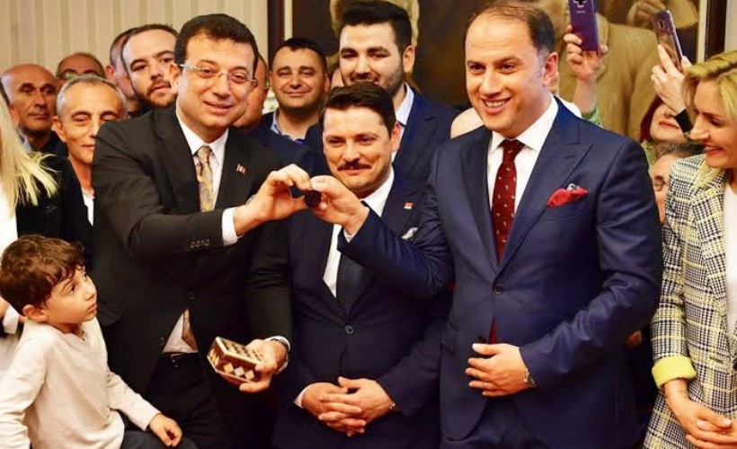 Tutuklu başkan Çalık'ın avukatlarından kritik uyarı: 'Hızla kilo kaybediyor, hayati riski arttı'
