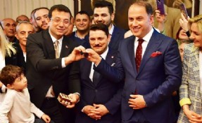 Tutuklu başkan Çalık'ın avukatlarından kritik uyarı: 'Hızla kilo kaybediyor, hayati riski arttı'