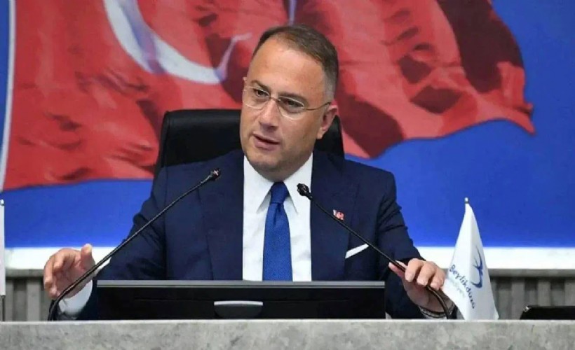 CHP'nin tutuklu belediye başkanı Murat Çalık İzmir'de hastaneye sevk edildi