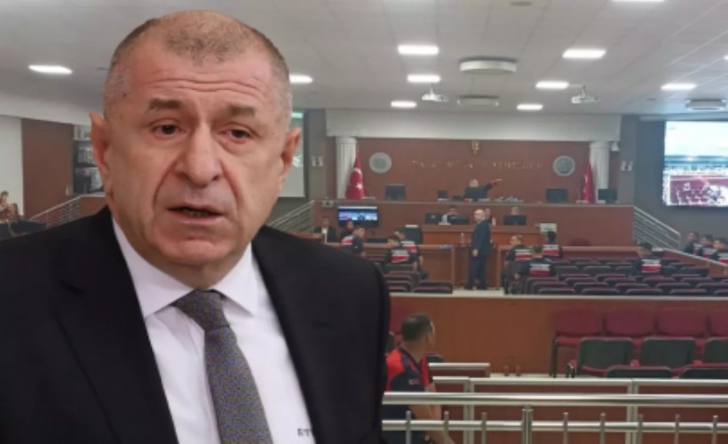 Savcı mütalaasını değiştirdi.. Özdağ'dan sert savunma: Bütün Türkiye’yi mi tutuklayacaksınız!