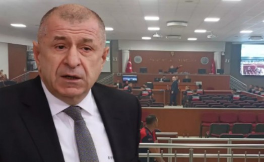 Savcı mütalaasını değiştirdi.. Özdağ'dan sert savunma: Bütün Türkiye’yi mi tutuklayacaksınız!