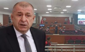Savcı mütalaasını değiştirdi.. Özdağ'dan sert savunma: Bütün Türkiye’yi mi tutuklayacaksınız!