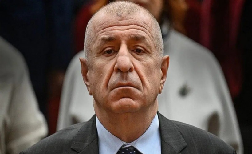 Ümit Özdağ hakkında karar verildi