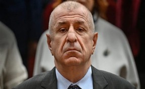 Ümit Özdağ hakkında karar verildi