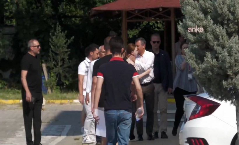 Umutoğulları'ndan yürek yakan paylaşım: Gözyaşlarımı tutamadım