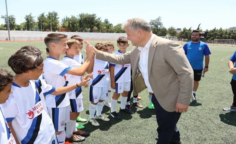 Urla'da yaz kursları kayıtları başladı