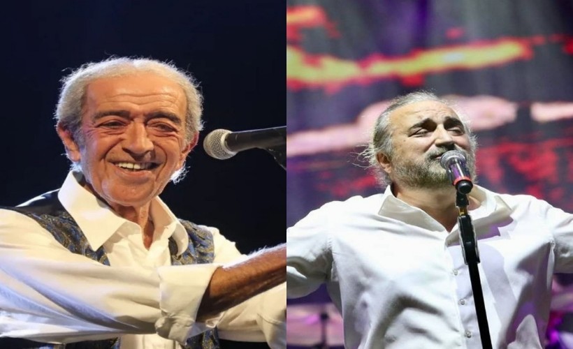 Usta sanatçıların isimleri Güzelbahçe’de yaşayacak