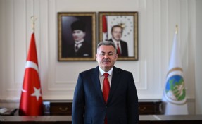 Vali Elban'dan 'Kurban Bayramı' mesajı: Dayanışma ruhunu canlı tutar