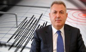 Vali Elban'dan depreme ilişkin açıklama